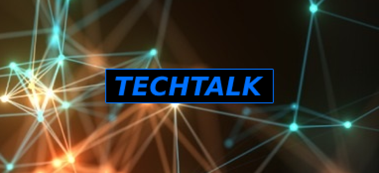 Techtalk image